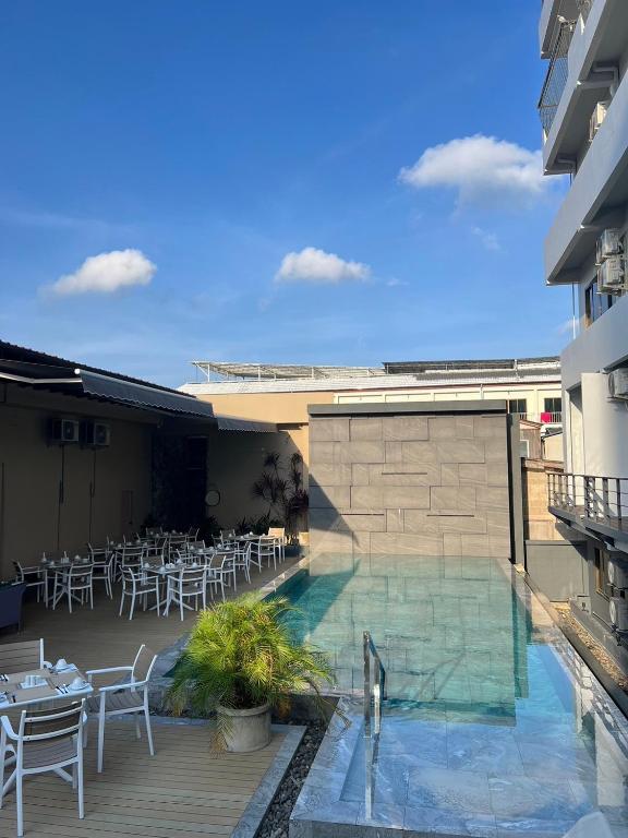 Karon Boutique – Phuket